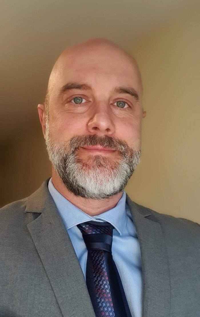 Marcelo Luís Dahlem, consultor de gestão e resultados em Porto Alegre