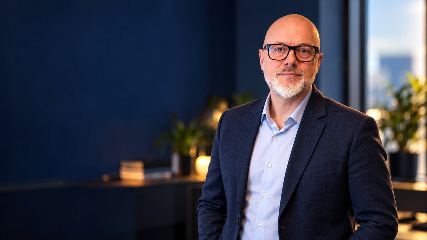 Marcelo Luís Dahlem, consultor de gestão e resultados em Porto Alegre